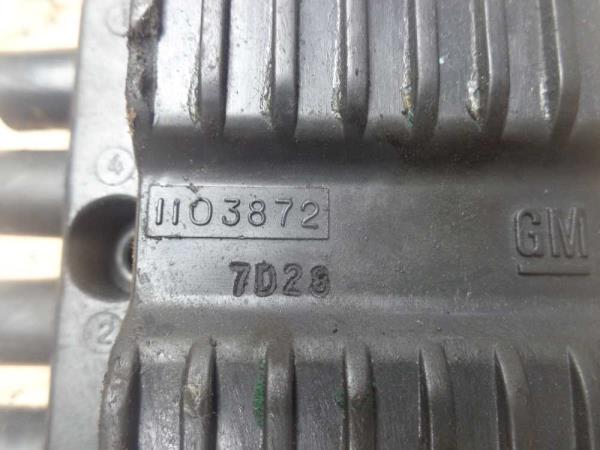 BOBINE D ALLUMAGE OPEL 1.4CC / 1.6CC - Vue 3